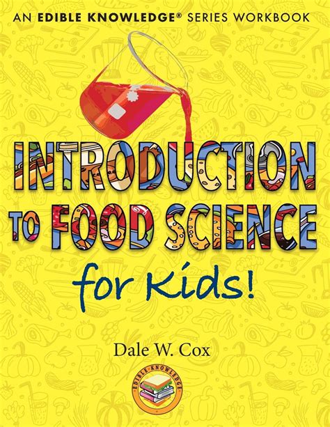 Gift guide: Books on food with a touch of science – Khymos