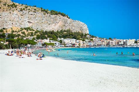 The Best 7 Beaches in Southern Italy | Oliver's Travels