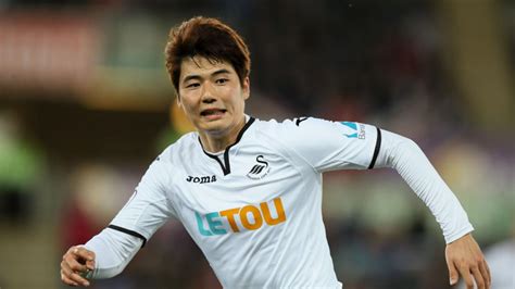 Ki Sung Yueng Swansea City | This Wallpapers