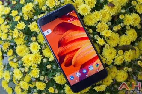 Google Pixel XL 128GB Models Are Already Sold Out At Verizon