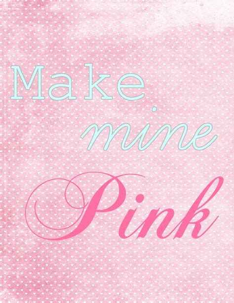 25 Pink pretty's ideas | pink, everything pink, i believe in pink