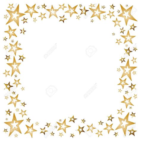 star borders copy and paste - Clip Art Library