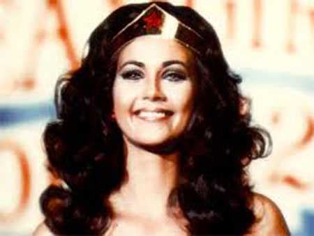 Film Review: Wonder Woman (1975) | HNN