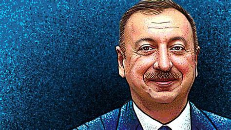 Ilham Aliyev — the President who went to war - The Hindu