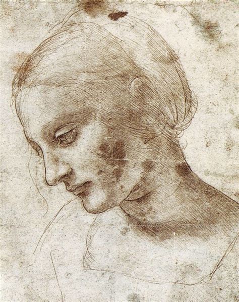 Leonardo Davinci | EL ARTE // THE ART | Dibujos de da vinci, Producción ...