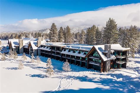 Edgewood Tahoe | Luxury Hotel and Resort | Luxury Vacations