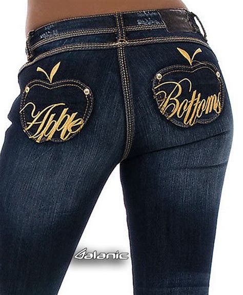 Apple bottom jeans, Apple bottoms, Leather jeans