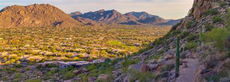 Best Hiking Trails in Scottsdale I Find Hiking Trails in Scottsdale