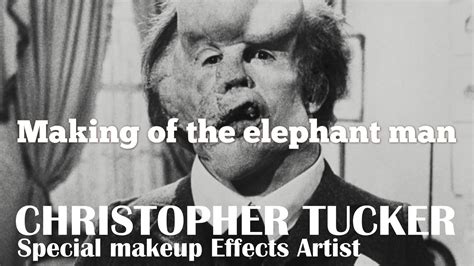 Elephant Man Makeup Artist | Saubhaya Makeup