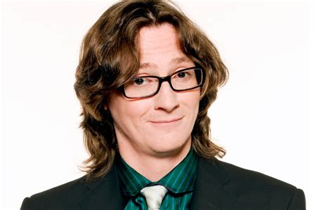 Ed Byrne - stand up comedian - Just the Tonic Comedy Club