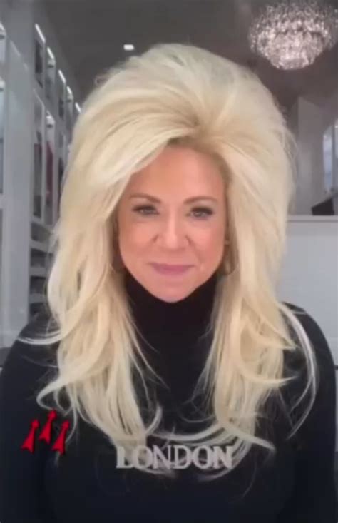 Long Island Medium fans beg Theresa Caputo to get rid of 'outdated ...