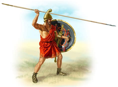 Ancient Macedonian army - Wikipedia