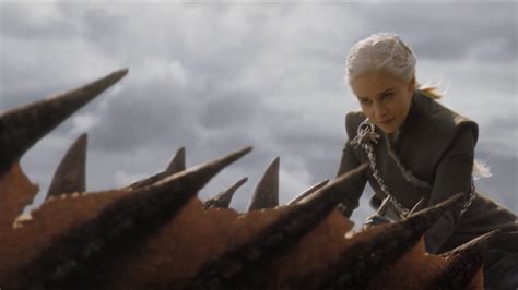 Game of Thrones: ¿De dónde sacó Daenerys los huevos de dragón ...