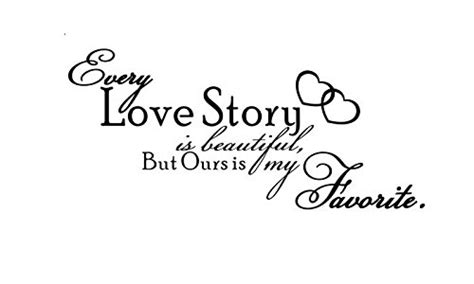 LOVE STORY QUOTES image quotes at relatably.com