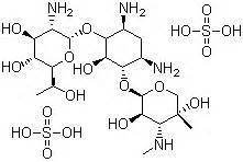 CAS No.108321-42-2,Geneticin Suppliers