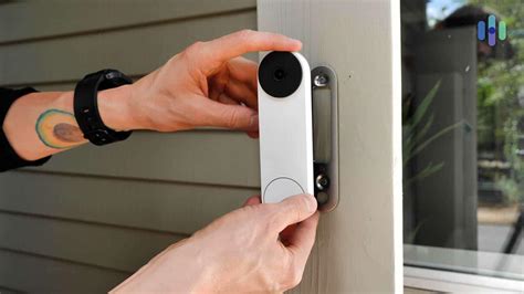 How To Remove Nest Doorbell- Consumer's Guide 2024