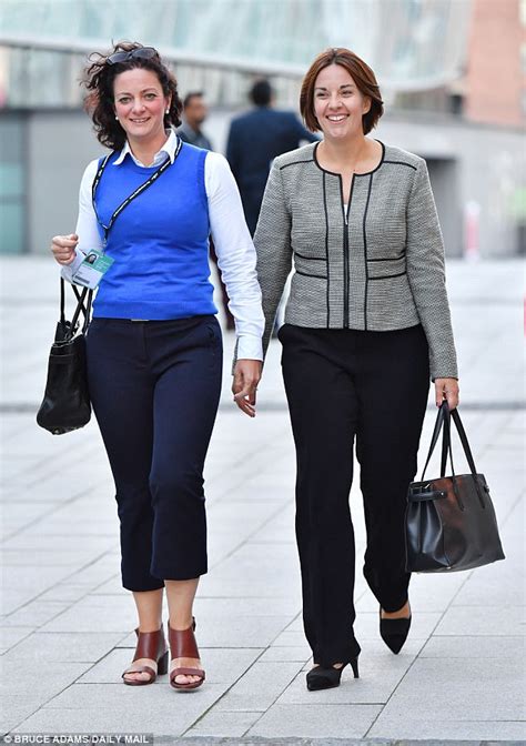 Scottish Labour leader Kezia Dugdale dating SNP MSP | Daily Mail Online