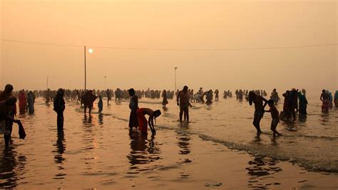 Ganga Sagar Mela 2024 - Dates, History, Major Attractions