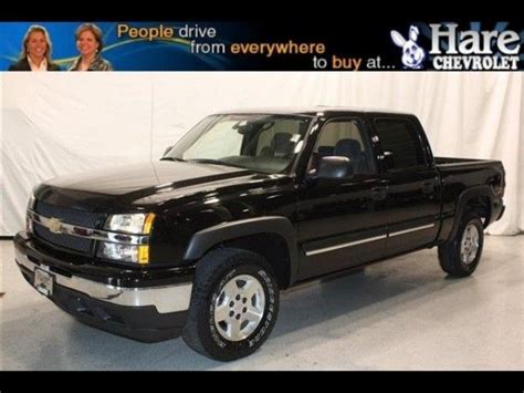 2007 Chevrolet Silverado 1500 Classic - Information and photos - MOMENTcar