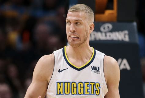 Mason Plumlee | National Basketball Association, News, Scores ...