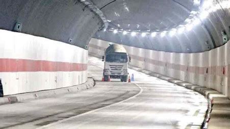 Toll rates fixed for Karnaphuli tunnel | The Business Standard