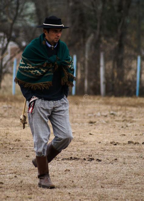 Argentine gaucho. An Argentine Gaucho dressed in traditional clothes , #spon, #Gaucho, #gaucho ...