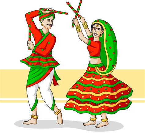 Garba Stock Photos, Pictures & Royalty-Free Images - iStock