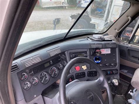 2012 Freightliner Cascadia Dashboard Assembly For Sale | Des Moines, IA ...