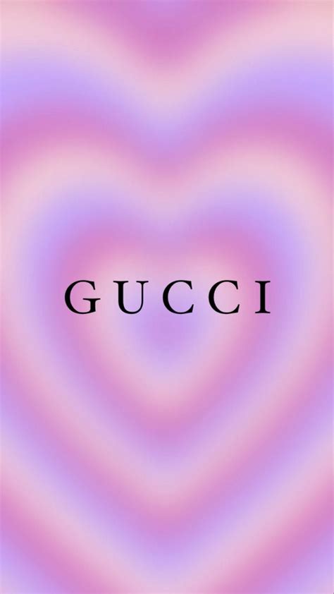 Pink Gucci Logo | eduaspirant.com