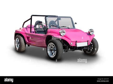 Old dune buggy hi-res stock photography and images - Alamy