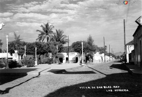 Plaza de San Blás - San Blas, Nayarit