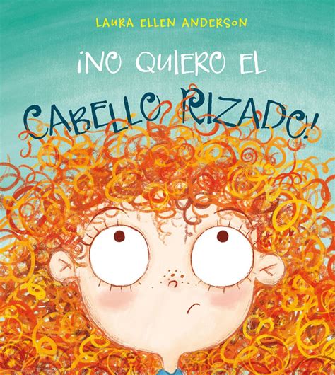 ¡No quiero el cabello rizado! | Picture book, Drawing book pdf, Drawing for kids