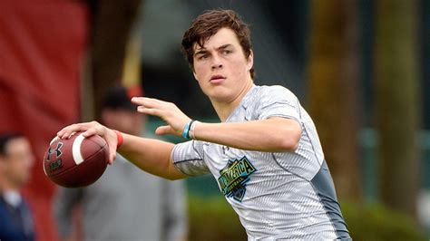 SEC football recruiting: Georgia or Florida for Jacob Eason? - Sports ...