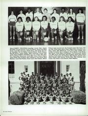 Casa Grande Union High School - Cougar Yearbook (Casa Grande, AZ), Class of 1985, Page 70 of 224