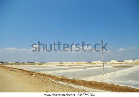 2 Thoothukudi Salt Images, Stock Photos & Vectors | Shutterstock