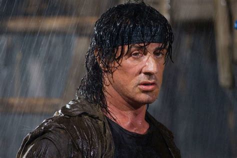 The Whole Internet Was Up in Arms When Sylvester Stallone Nominated ...