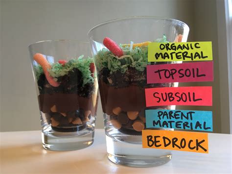 Children will eat up this yummy Earth Day activity. It demonstrates the ...