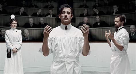 The Knick Season 2 Premiere & Release Date • TVPre.com