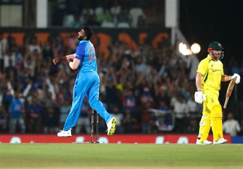 T20 World Cup 2022: India optimistic over Jasprit Bumrah's fitness ...