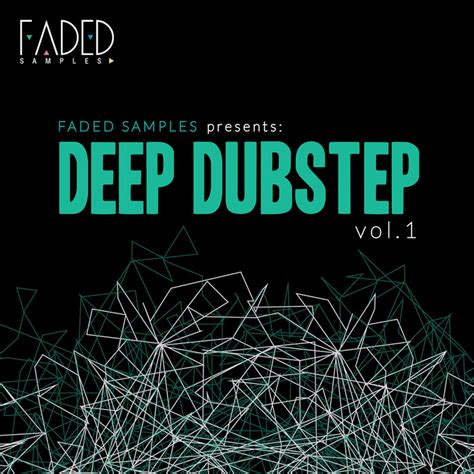 Faded Samples: Deep Dubstep Vol 1 (Sample Pack WAV) at Juno Download