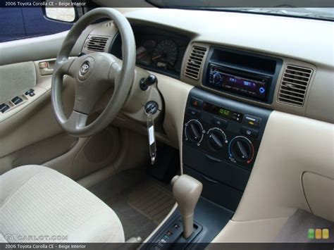 2006 Toyota Corolla - news, reviews, msrp, ratings with amazing images