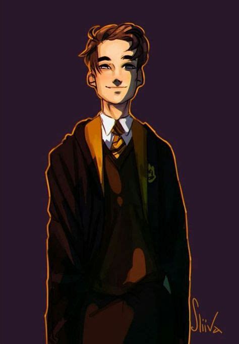 Fan Art Harry Potter - Cedric Diggory - Page 2 - Wattpad | Art harry ...