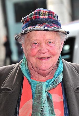 Dudley Sutton: Movies, TV, and Bio