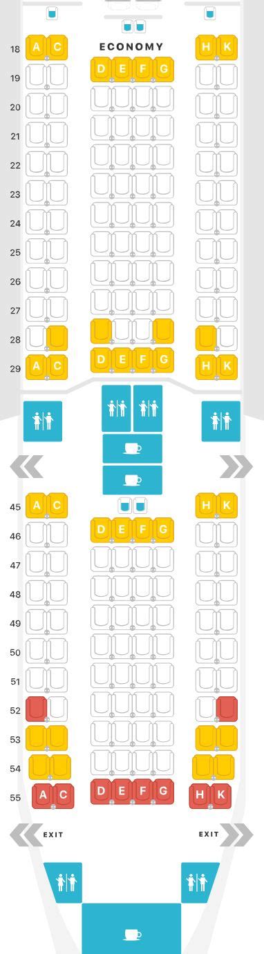 Alaska Airlines Seat Map Unavailable | Brokeasshome.com