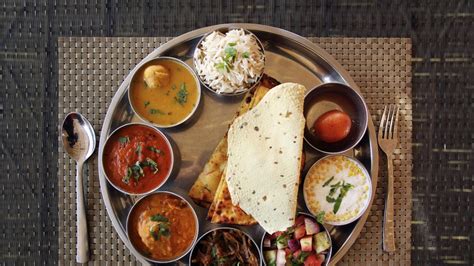 Best Rajasthani thali in Jaipur, as picked by the city’s top foodies | Condé Nast Traveller India