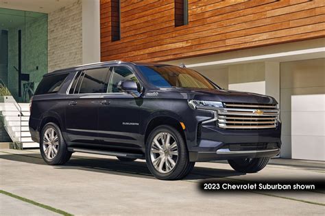 2024 Chevy Suburban Prices, Reviews, and Pictures | Edmunds