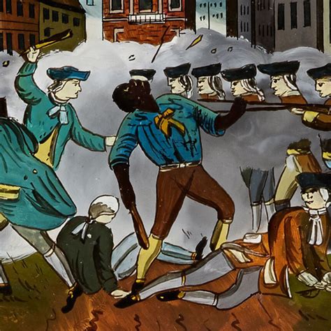 How picturing the Boston Massacre matters | National Museum of American History