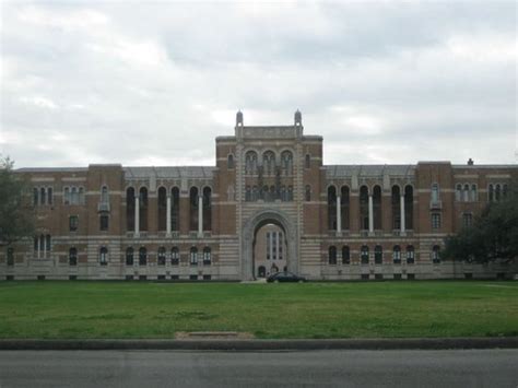 Rice University Trail (Houston, TX): Address, Jogging Path/Track ...