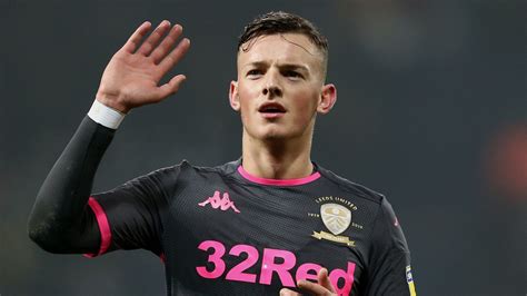 Ben White: Brighton reject £25m bid from Leeds for defender | Football ...