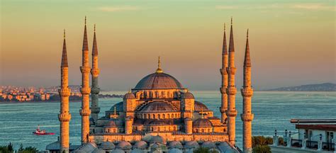 blue-mosque-in-glorius-sunset-istanbul-sultanahmet-park-the-biggest-mosque-in-istanbul-of-sultan ...